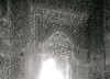 محراب مسجد جامع ورامین